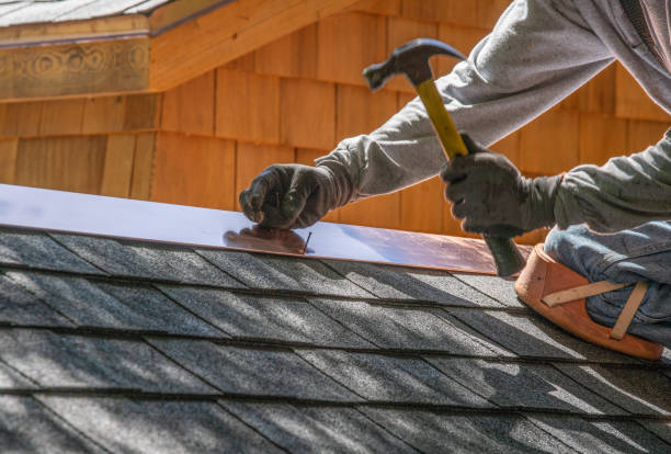 Roof Insulation in Lusby, MD
