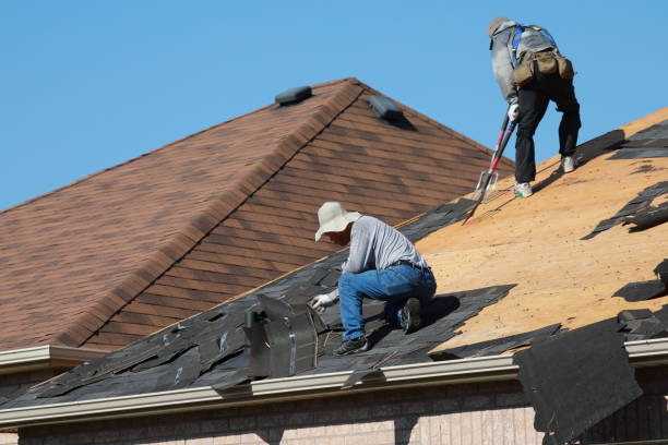 Emergency Roof Repair in Lusby, MD