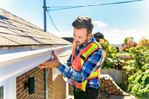 Best Roof Restoration  in Lusby, MD