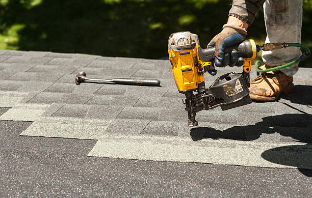 Best Asphalt Shingle Roofing  in Lusby, MD