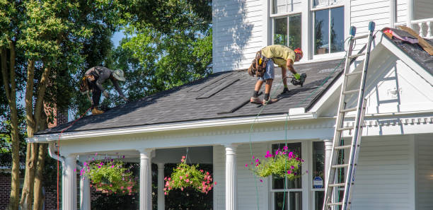 Best Emergency Roof Repair  in Lusby, MD